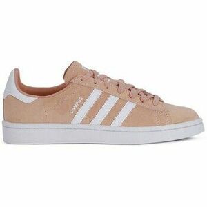 Rövid szárú edzőcipők adidas Campus W kép
