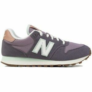 Rövid szárú edzőcipők New Balance GW500BPN kép