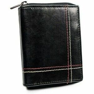 Pénztárcák Always Wild N014VTKDBLACK kép