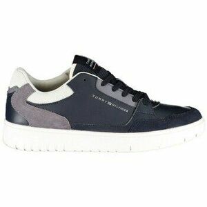 Rövid szárú edzőcipők Tommy Hilfiger fm0fm04730 kép