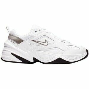 Rövid szárú edzőcipők Nike W M2K Tekno kép