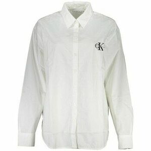 Ingek / Blúzok Calvin Klein Jeans j20j220515 kép