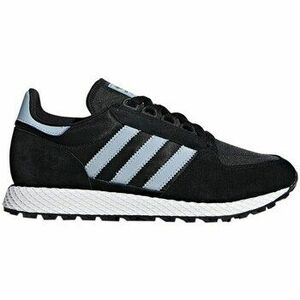Rövid szárú edzőcipők adidas Forest Grove W kép