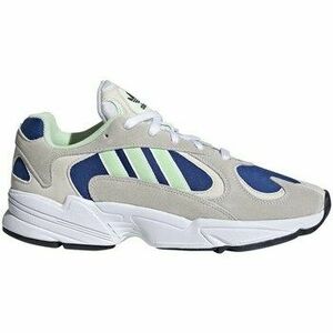 Rövid szárú edzőcipők adidas YUNG1 kép