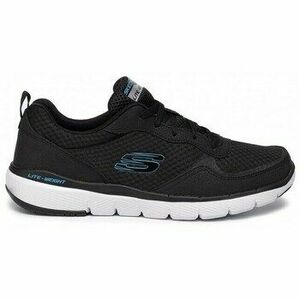 Rövid szárú edzőcipők Skechers Mens Flex Advantage 30 kép