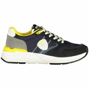 Rövid szárú edzőcipők Blauer s5ray01nyn kép