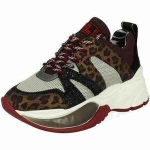 Oxford cipők Meline Chaussures kép
