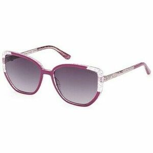 Napszemüvegek Guess gu7882s8297642viola81buni kép