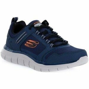 Rövid szárú edzőcipők Skechers Track Knock kép