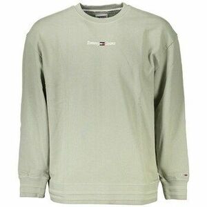 Pulóverek Tommy Hilfiger dm0dm13881verdepmixl kép