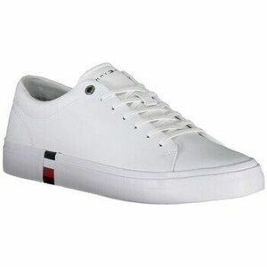 Alsóváros Tommy Hilfiger fm0fm04589biancoybs41 kép