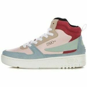 Csizmák Fila FX Ventuno CB Min Wmns kép