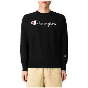 Pulóverek Champion Reverse Weave Embroidered Script Logo kép