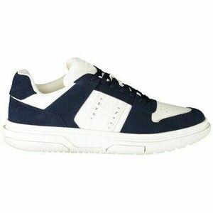 Rövid szárú edzőcipők Tommy Hilfiger em0em01371 kép