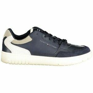 Rövid szárú edzőcipők Tommy Hilfiger fm0fm05058 kép