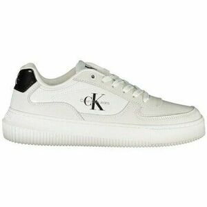Rövid szárú edzőcipők Calvin Klein Jeans yw0yw001410 kép