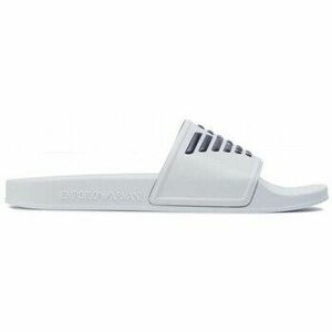 Lábujjközös papucsok Emporio Armani Pool Mod Slides kép