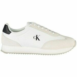 Rövid szárú edzőcipők Calvin Klein Jeans ym0ym01325 kép