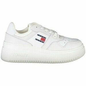 Rövid szárú edzőcipők Tommy Hilfiger en0en02536f kép