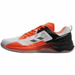 Rövid szárú edzőcipők hummel Powerstrike Pro kép