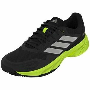 Rövid szárú edzőcipők adidas Courtjam Control 3 kép