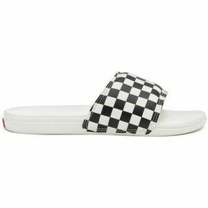 Lábujjközös papucsok Vans WM LA Costa Slideon kép