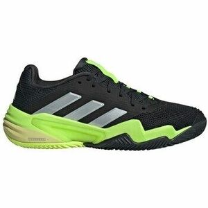 Rövid szárú edzőcipők adidas Barricade 13 kép
