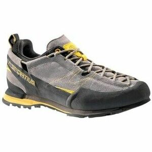 Rövid szárú edzőcipők La Sportiva Boulder X kép