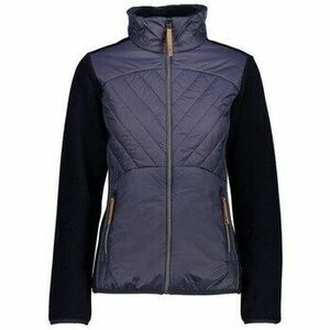 Pulóverek Cmp Bluza Damska 3H39276GRANAT kép