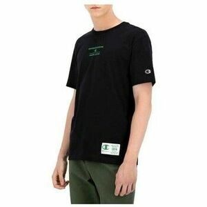 Rövid ujjú pólók Champion Eco Graphic Print kép