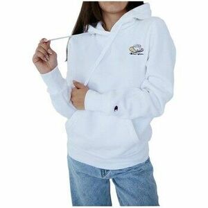 Pulóverek Champion Wmns City Snack Organic Cotton Blend Hoodie kép