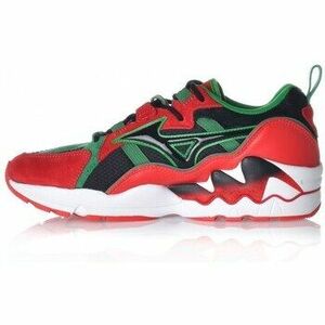 Rövid szárú edzőcipők Mizuno Wave RIDER1 X LA Mjc kép