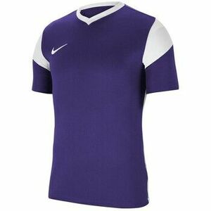 Rövid ujjú pólók Nike Park Derby Iii kép