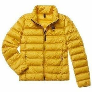 Kabátok Blauer Kurtka Damska BLDC03091 kép