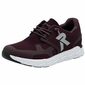 Rövid szárú edzőcipők Rieker M900032 kép