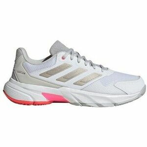 Rövid szárú edzőcipők adidas Control 3 kép