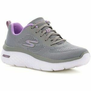 Rövid szárú edzőcipők Skechers Hyper Burst kép