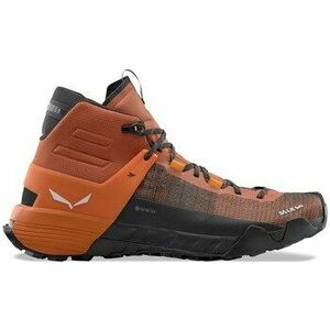 Túracipők Salewa 614537240 kép