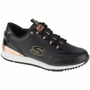 Rövid szárú edzőcipők Skechers Sunlite Delightfully OG kép