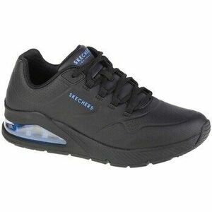 Rövid szárú edzőcipők Skechers Uno 2 kép