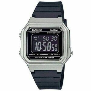 Digitális karórák Casio W217HM7B kép