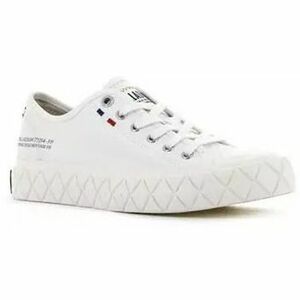 Rövid szárú edzőcipők Palladium Chaussures kép