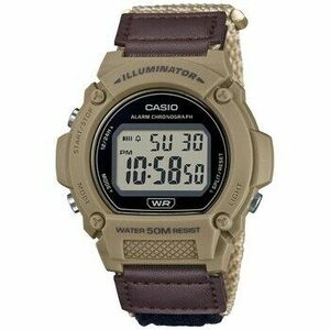 Karóra Casio W219HB5A kép