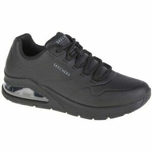 Rövid szárú edzőcipők Skechers Uno 2 kép