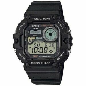 Digitális karórák Casio WS1700H1A kép