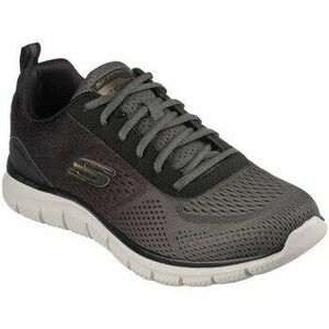 Rövid szárú edzőcipők Skechers Track Ripkent kép