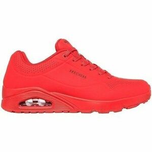 Rövid szárú edzőcipők Skechers Uno Stand ON Air kép