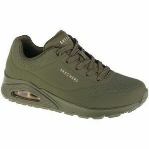 Rövid szárú edzőcipők Skechers Uno Stand ON Air kép