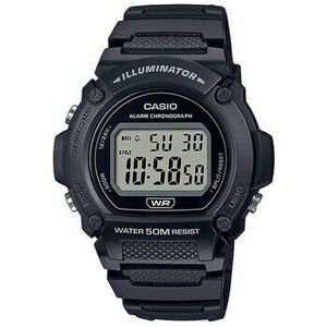 Karóra Casio W219H1A kép