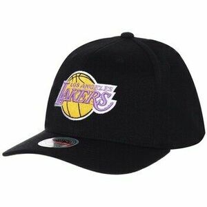 Baseball sapkák Mitchell And Ness Los Angeles Lakers kép